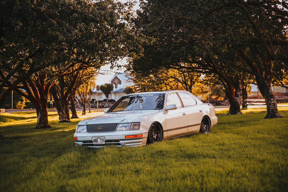 JDM build at the Kecksus shoot
